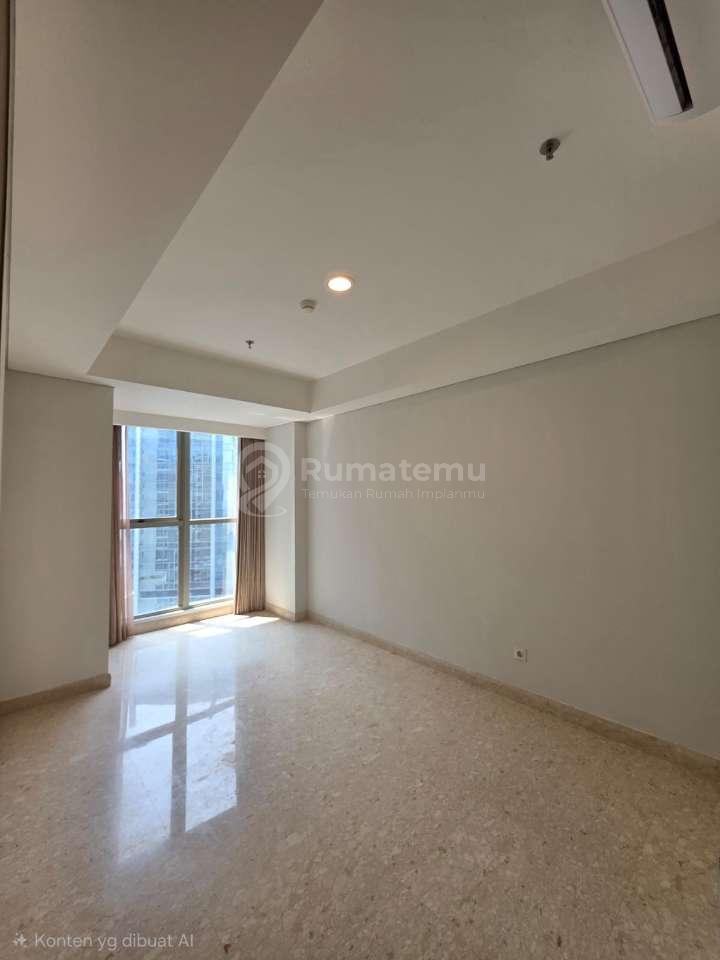 Apartemen Gold Coast 1BR Free Parkir