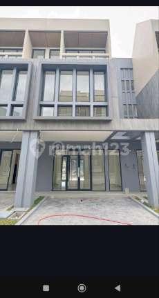 Ruko Dekat Ipeka Bsd, Siap Huni, Cocok Unt Usaha Dan Kantor, Delrey