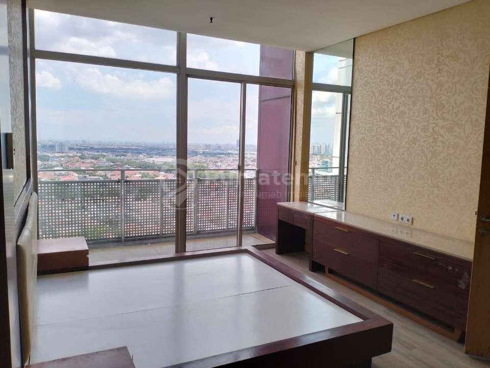 Dijual Apartement The SUMMIT Kelapa Gading