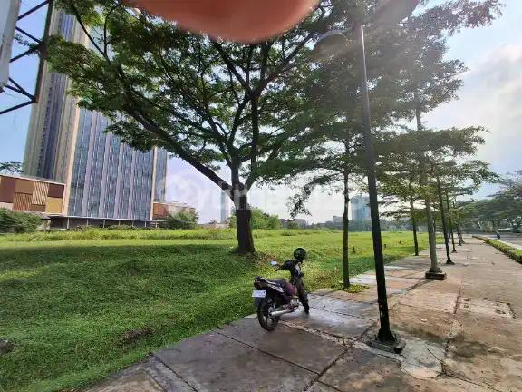 Kavling Komersial Grand Boulevard Bsd City Strategis 7000M2