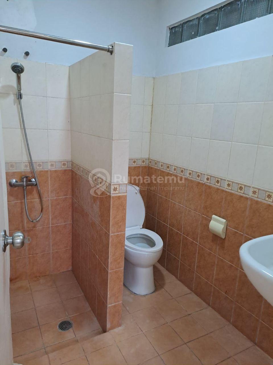 Hunian Asri Siap Sewa Di Area Kebayoran Baru 