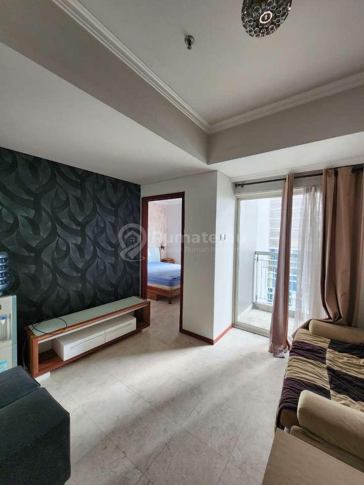 Apartemen Royal Mediterania Garden Tanjung Duren