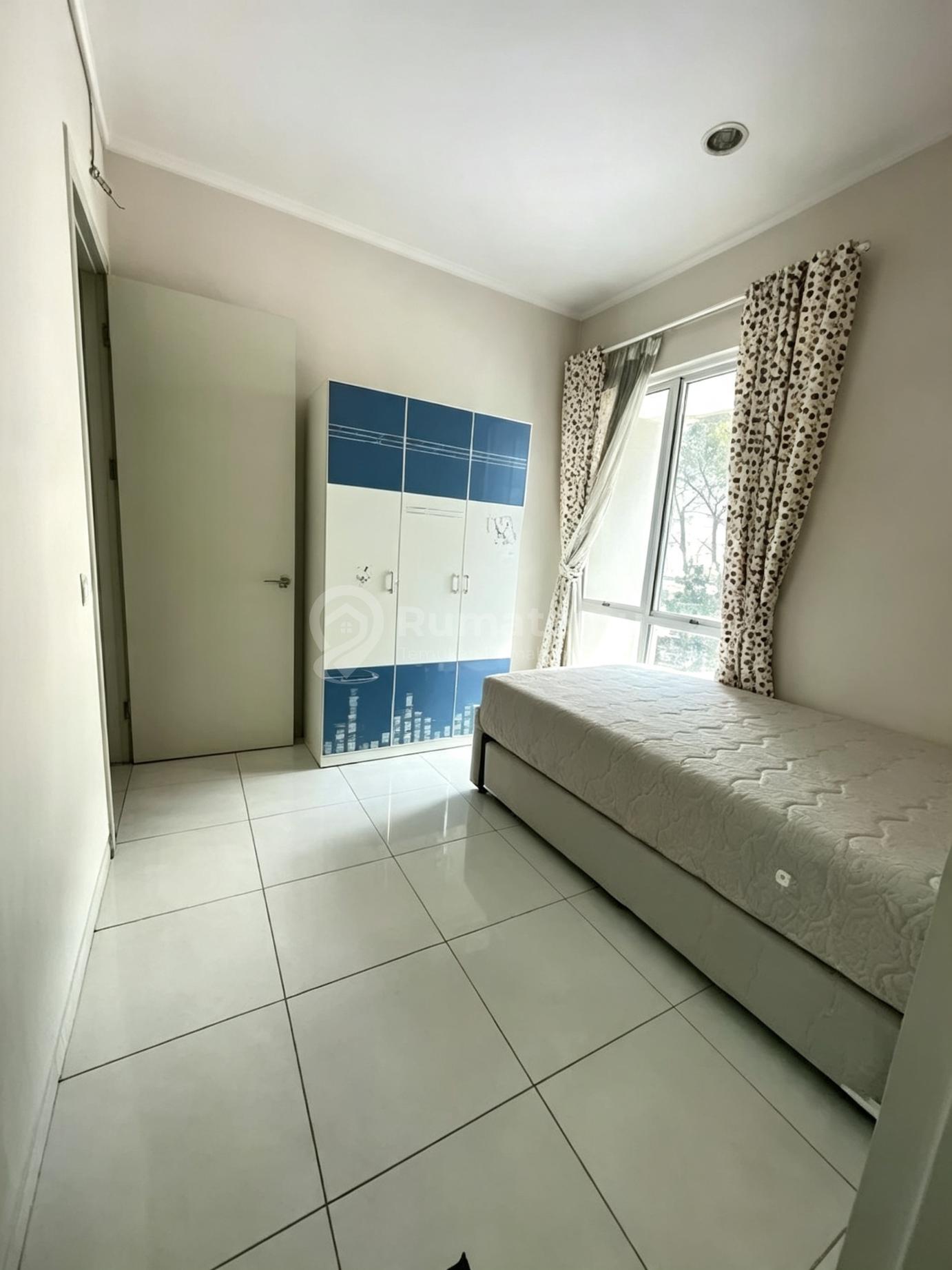 Dijual Rumah Cajuputi De Park Bsd - Full Furnished