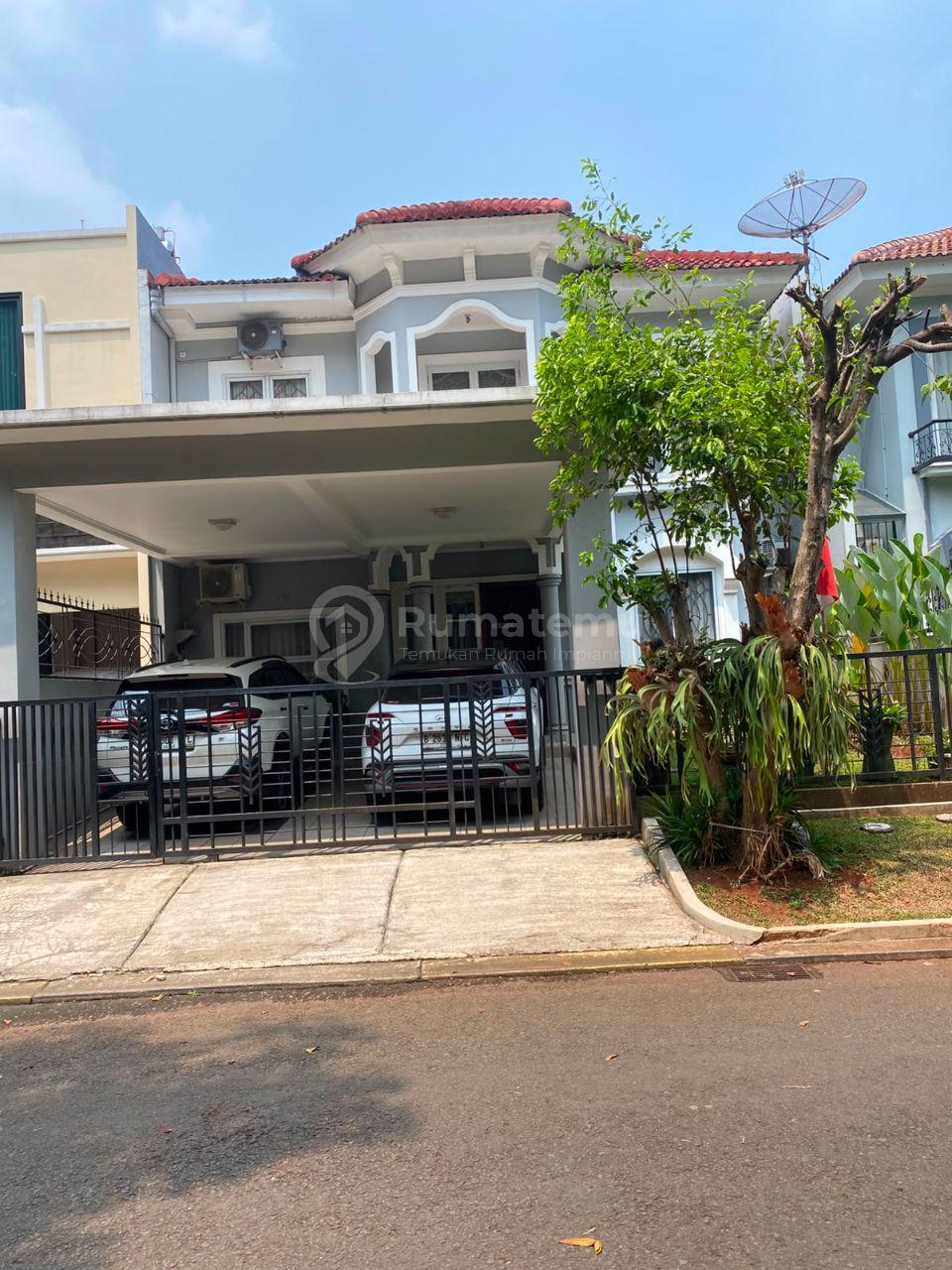 Dijual Rumah Delatinos Cluster Mexicano Siap Huni Best Price