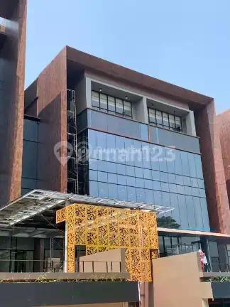 Capital Cove Business Loft Bsd City Office Space Terbaru Di Boulevard Utama Bsd