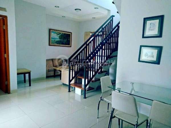 Jual Rumah Cluster Cikutra Dekat Cigadung, Pahlawan Bandung
