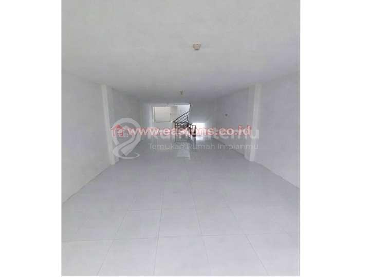 Dijual Ruko Bagus Daerah Kelapa Gading (KG005124)