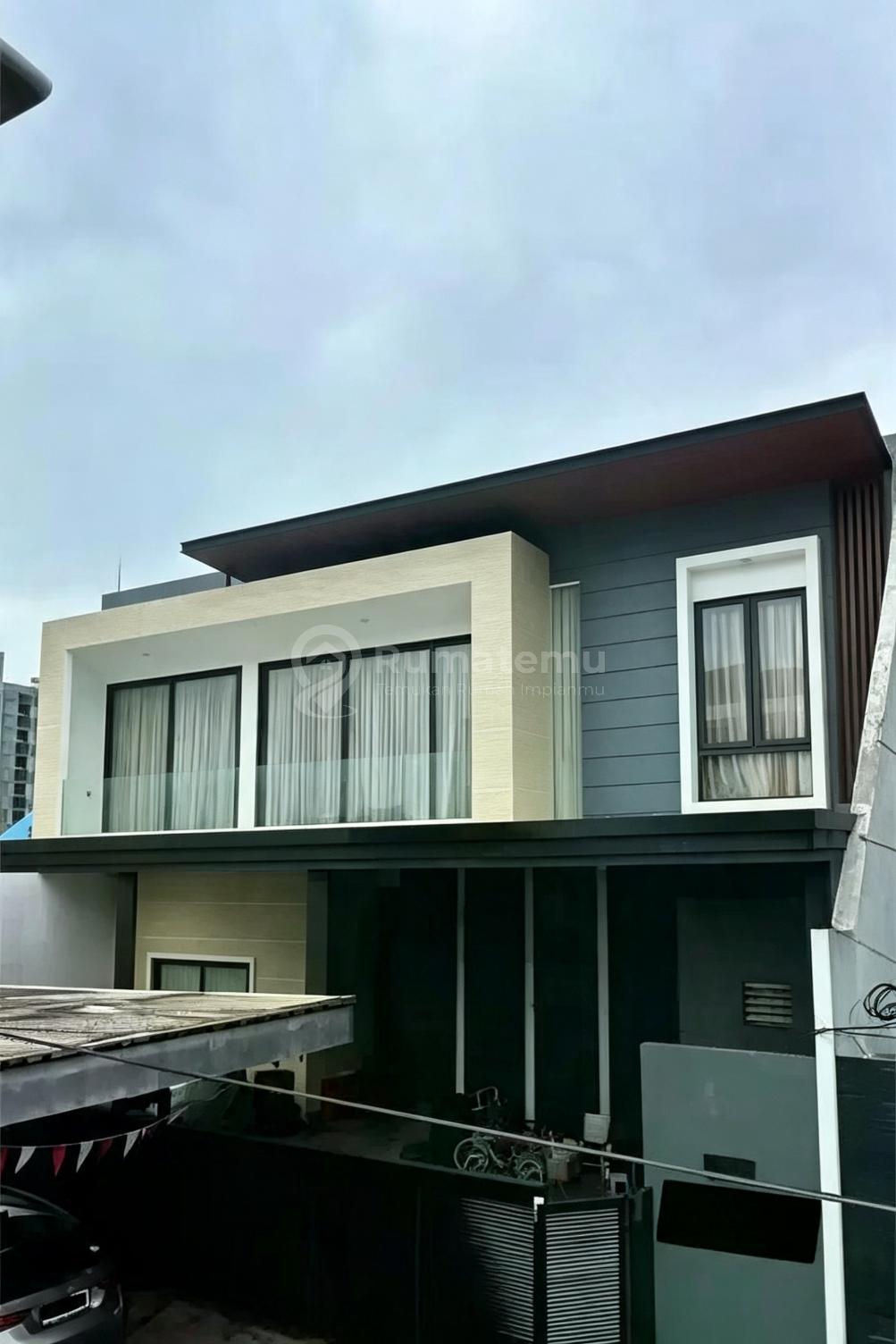 Jual GUNUNG SAHARI,KEMAYORAN,JAKARTA PUSAT