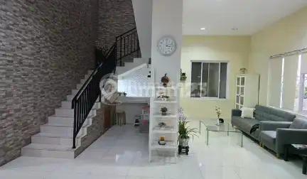 Dijual Rumah Minimalis @Pluit Putri, Jakarta Utara
