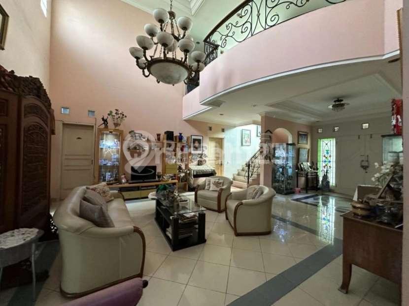 Dijual Rumah di Puspitaloka, BSD, Tangerang