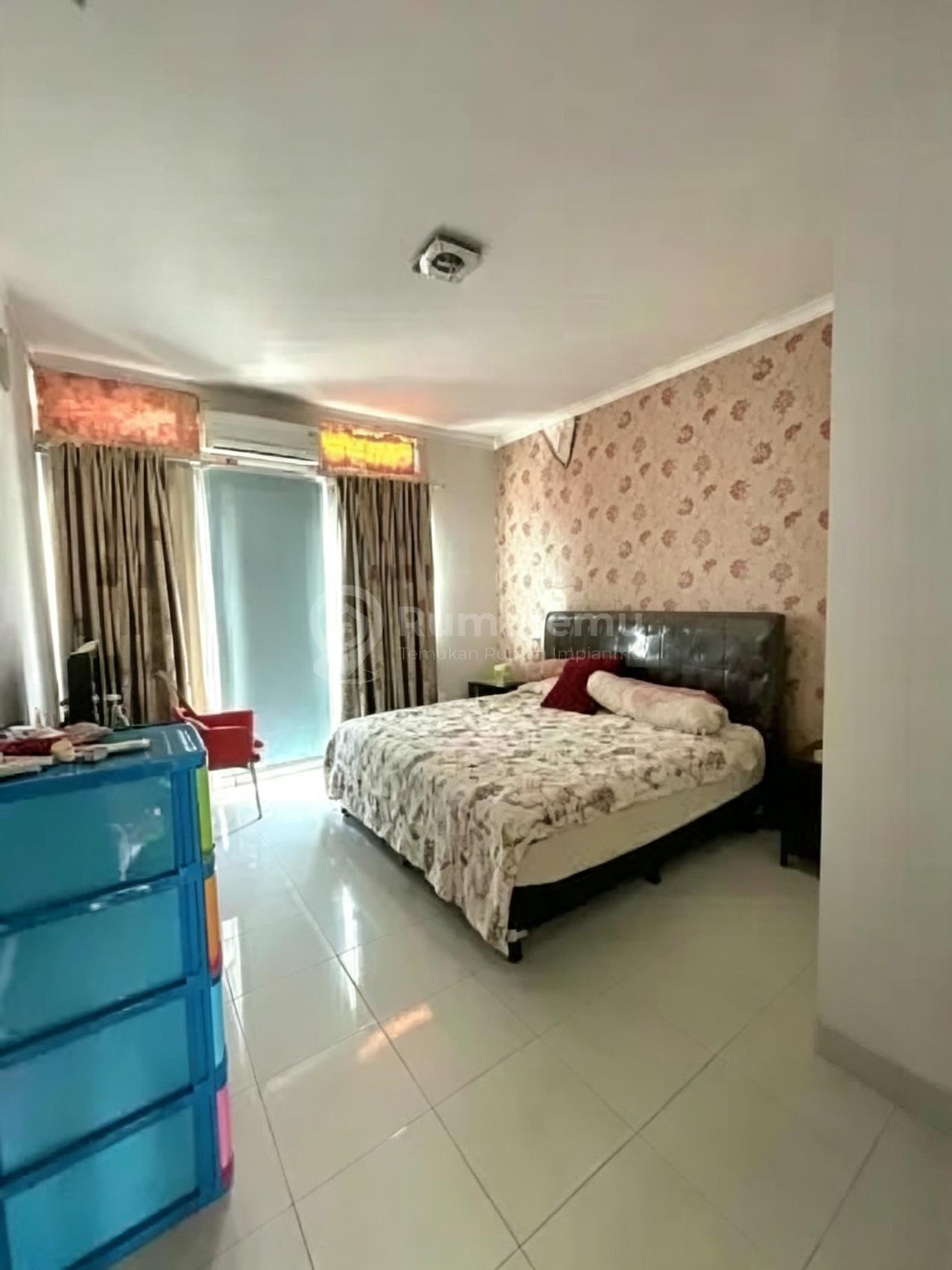 Rumah Murah 2 Lantai di Taman Semanan Indah Duri Kosambi Cengkareng Kalideres Jakarta Barat