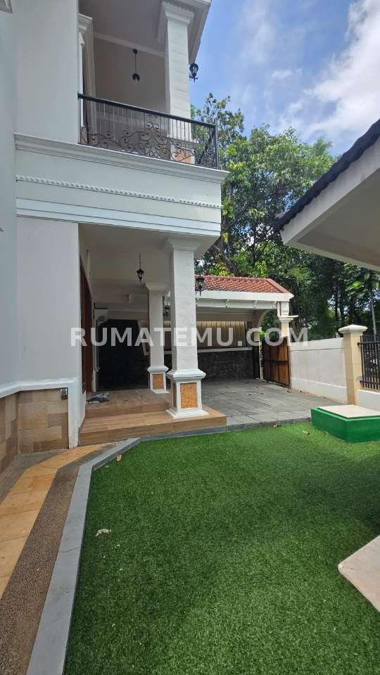 Dijual Rmh Minimalis dan Siap huni Taman Pegangsaan Indah, Kelapa Gading, Jkt Utara