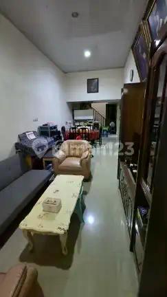 Sunter Metro Rapi Siap Huni Jalan 2 Mobil