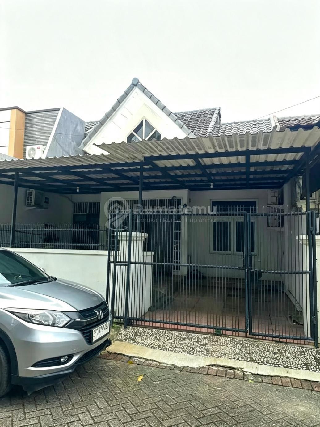Jual CITRA GARDEN 2 , KALIDERES , JAKARTA BARAT