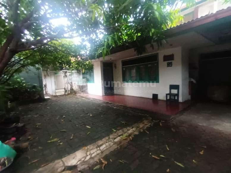 Jual Cepat Kemandoran Jakarta Selatan (dekat Permata Hijau)