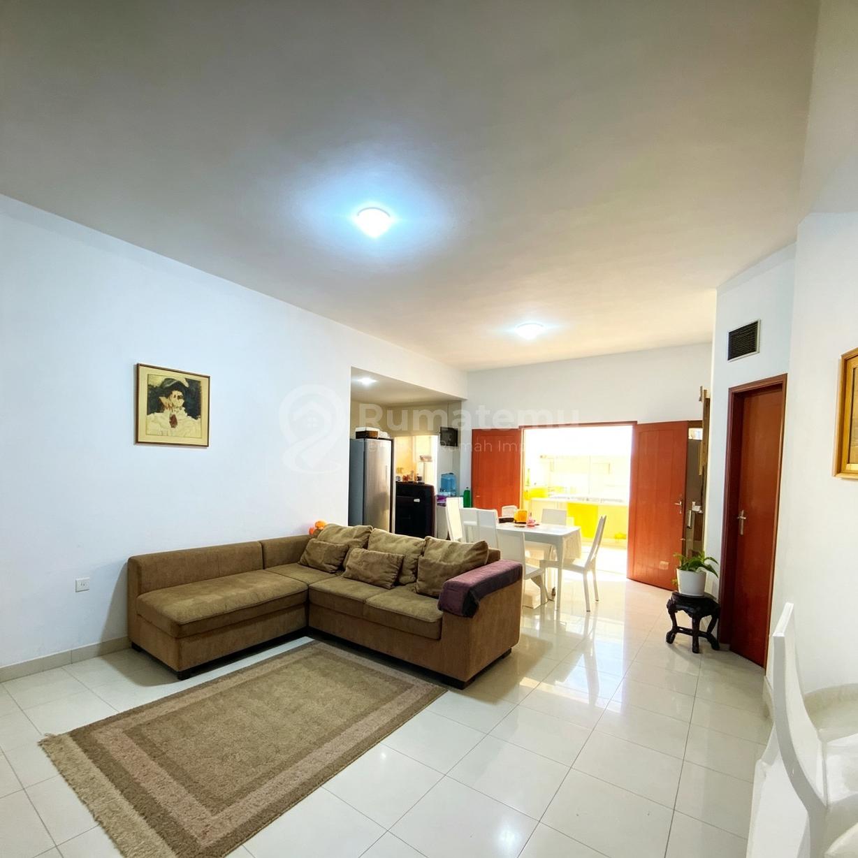 Jual Rumah Cantik di Area Jagakarsa, Jakarta Selatan