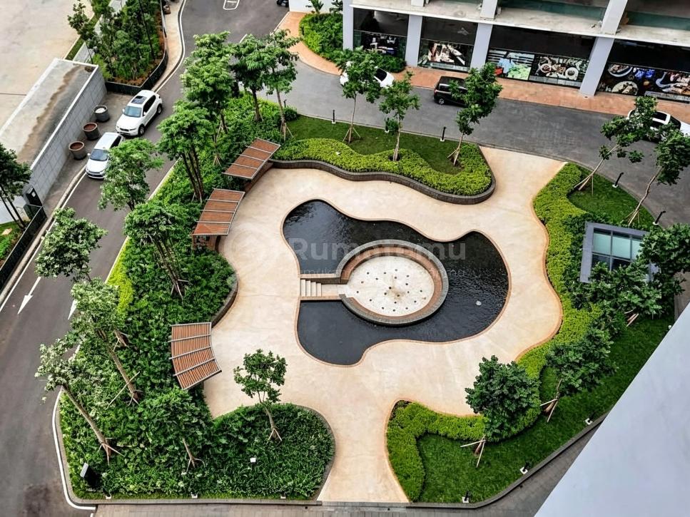 Dijual Apartemen Semi Furnish Daerah Sedayu City (KG005134)
