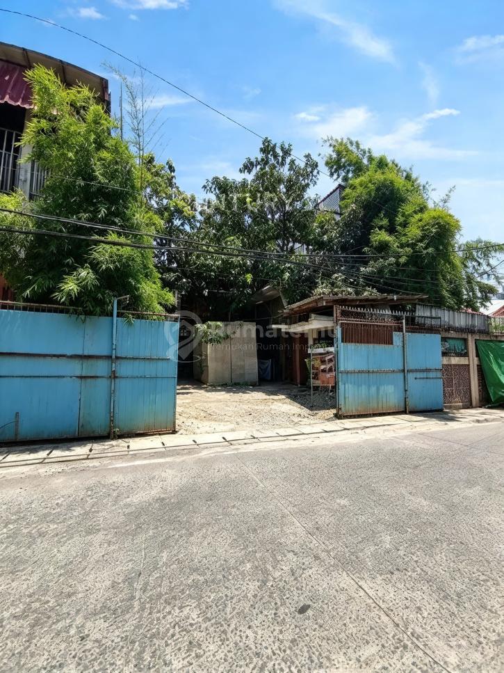 Dijual Rumah Siap Huni Cocok untuk Usaha & Kos di Koja Jakarta Utara S6820