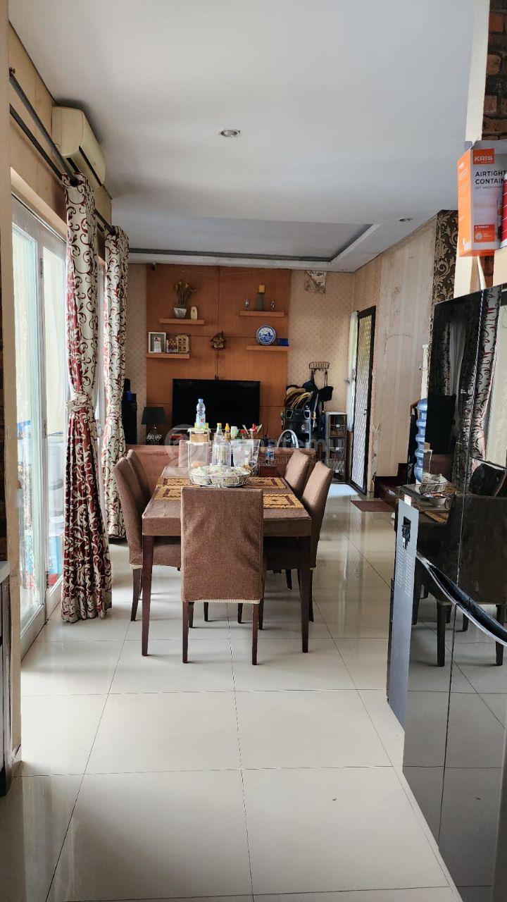 Rumah Cantik Siap Huni Dalam Cluster di Metland Menteng Cakung Jakarta Timur