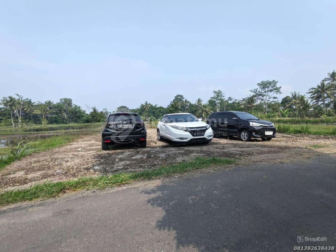 Dijual Tanah Sleman Jogja Utara Dekat Kampus UII Cocok Kost Eksklusif
