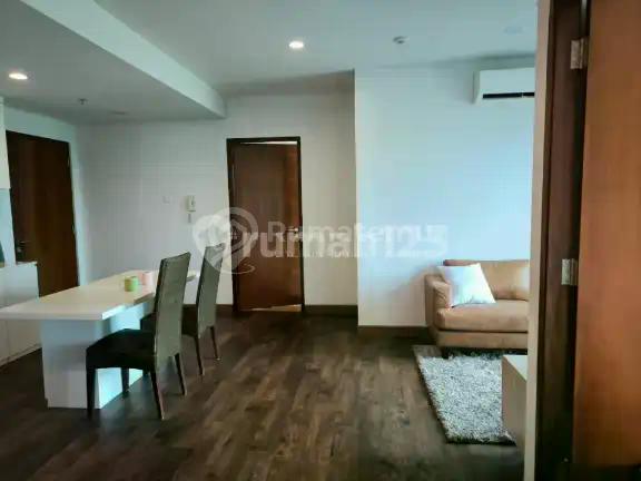 Jual Rugi Termurah Dibanding Harga Developer 2 Br Roseville Bsd
