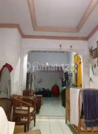 Rumah Duta Bandara Permai Dadap Tangerang Luas Tanah 120 M2 Harga 850Juta