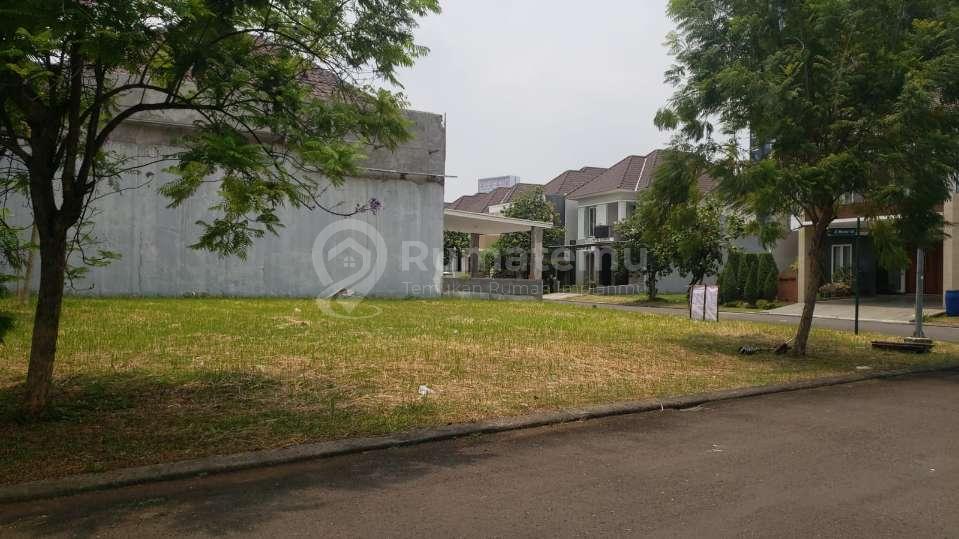 Dijual Kavling di Sutera Sitara Cluster Mentari, Alam Sutera
