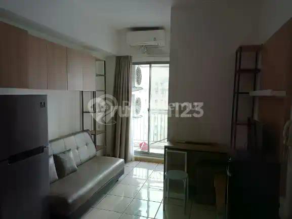 Disewakan Apartemen M Town 2 BR Furnish