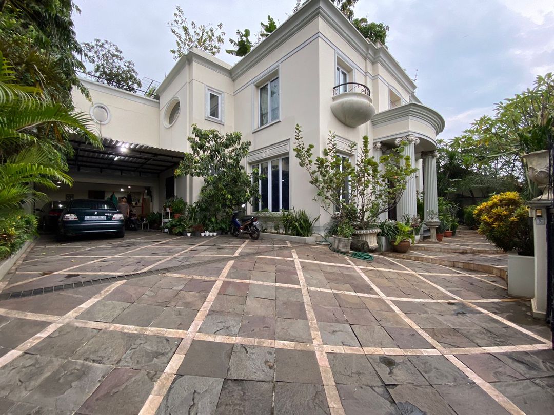 Rumah Jagakarsa