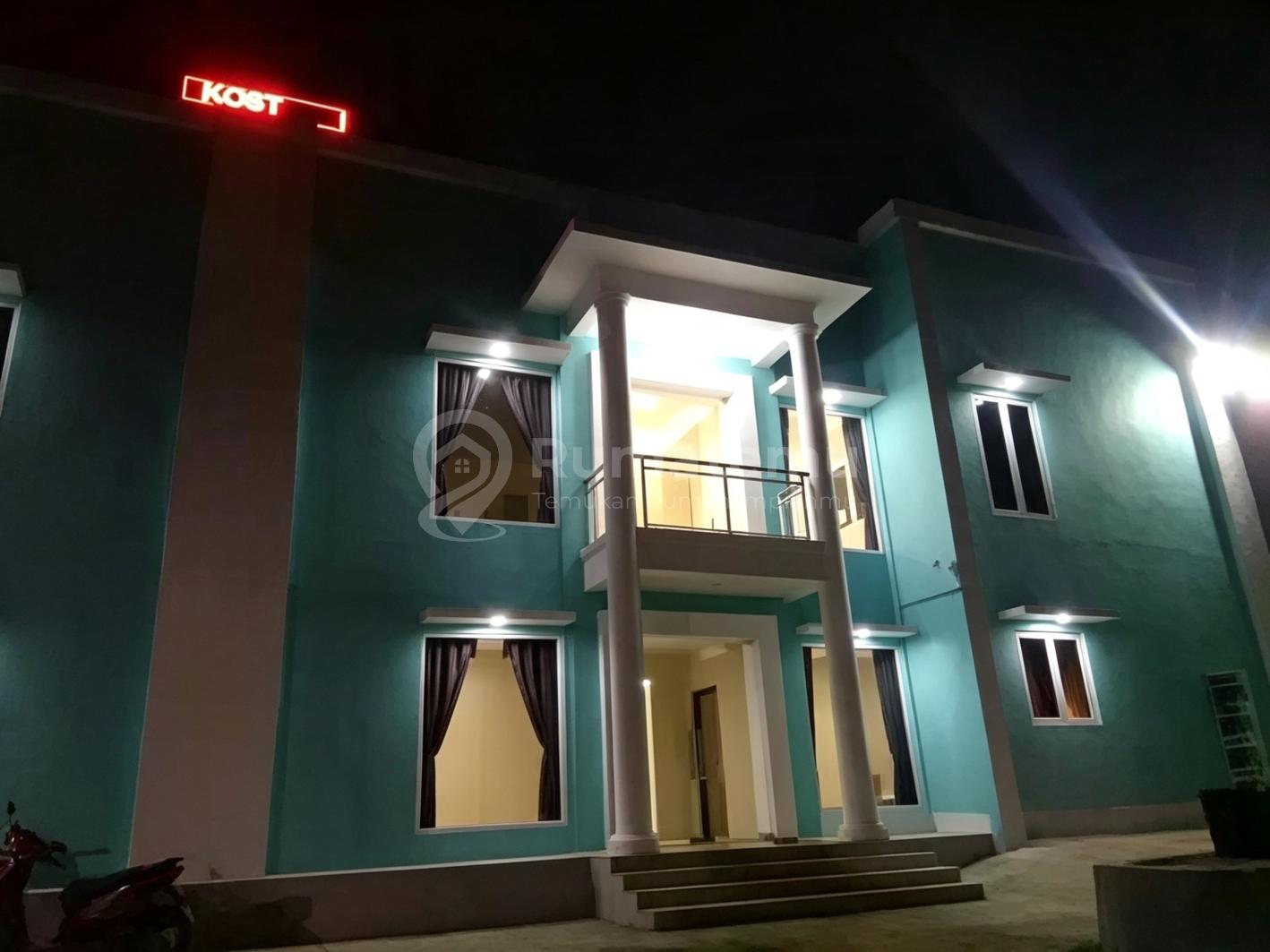 Dijual Rumah Kos di Darmaga Bogor, Belakang Kampus IPB