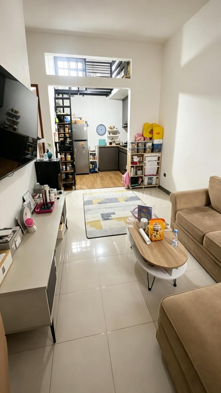 Jual Rumah Kinagara Residence Ciganitri Dekat Tol Buah Batu Bandung