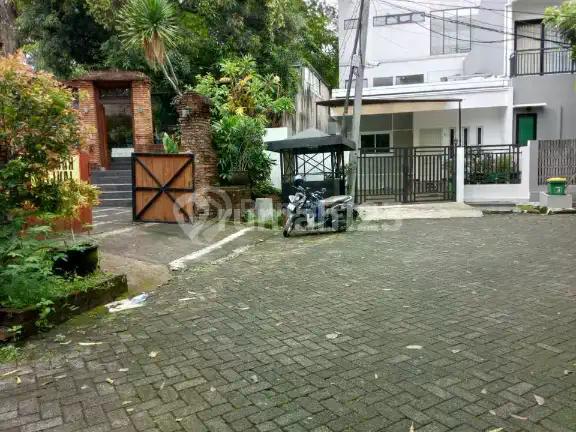 Tanah Bonus Bangunan di Kawasan yang Sdh Hidupstrategis
