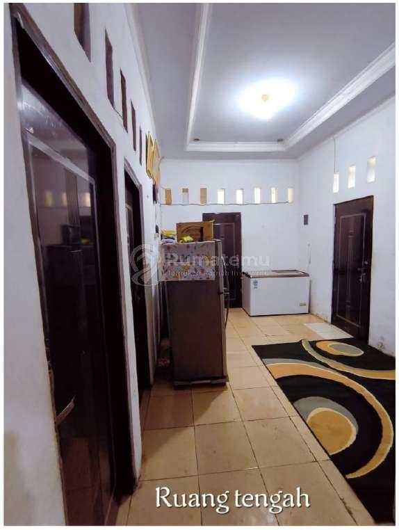 Rumah Plus Toko Dijual Murah Dekat Terminal Cileungsi 