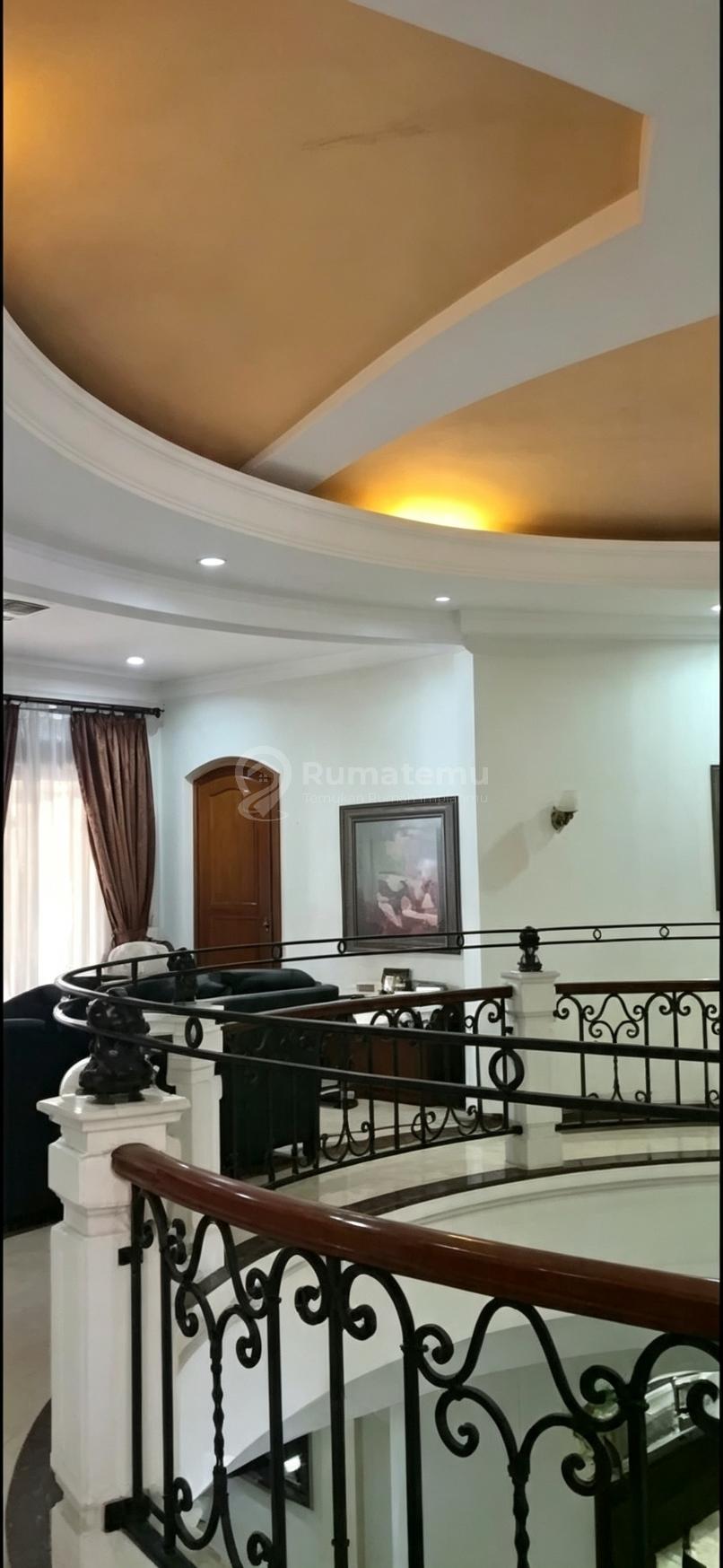 Metro Pondok Indah Murah