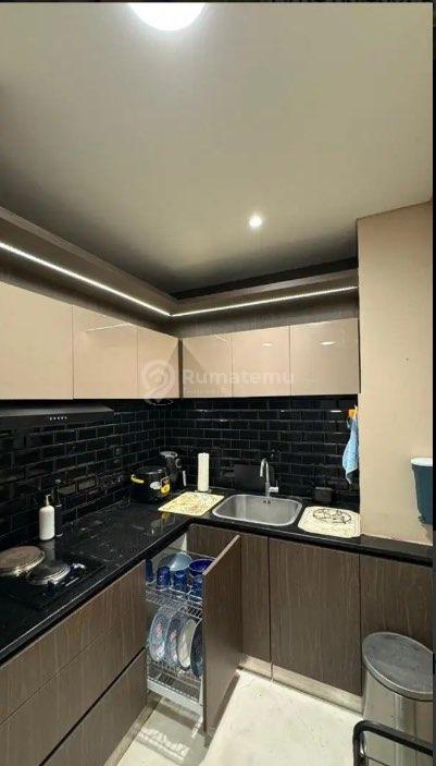 DISEWAKAN APARTEMENT LANDMARK BANDUNG – FULL FURNISHED, SIAP HUNI, LOKASI PREMIUM