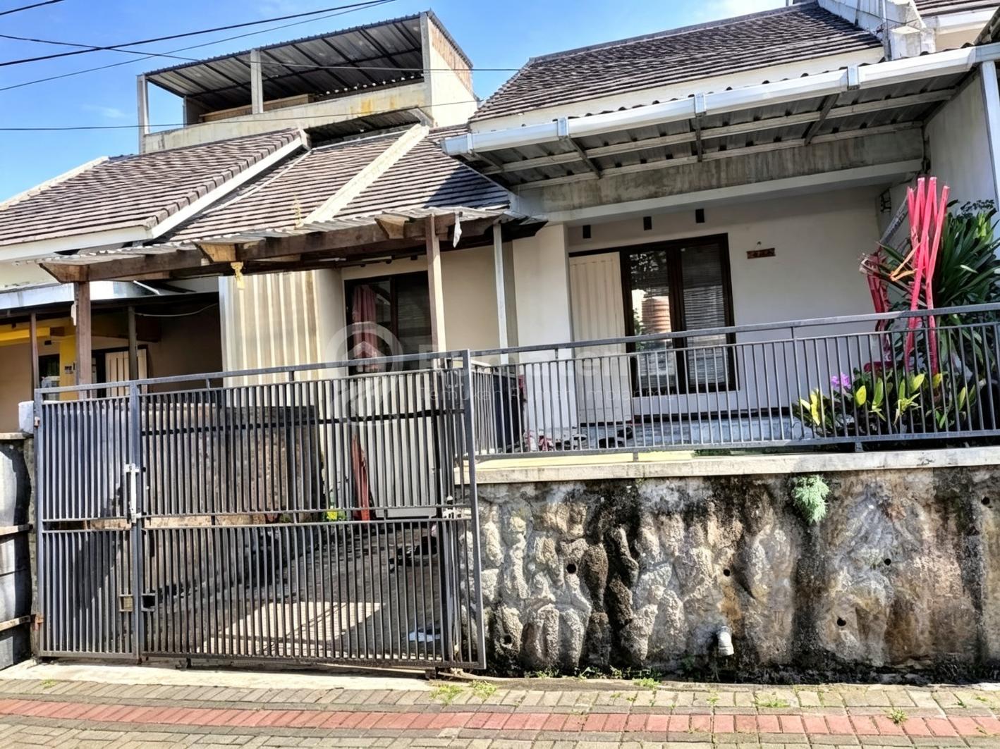 Jual Rumah Padasuka Ideal Dekat Cicaheum Cikutra Bandung lokasi strategis