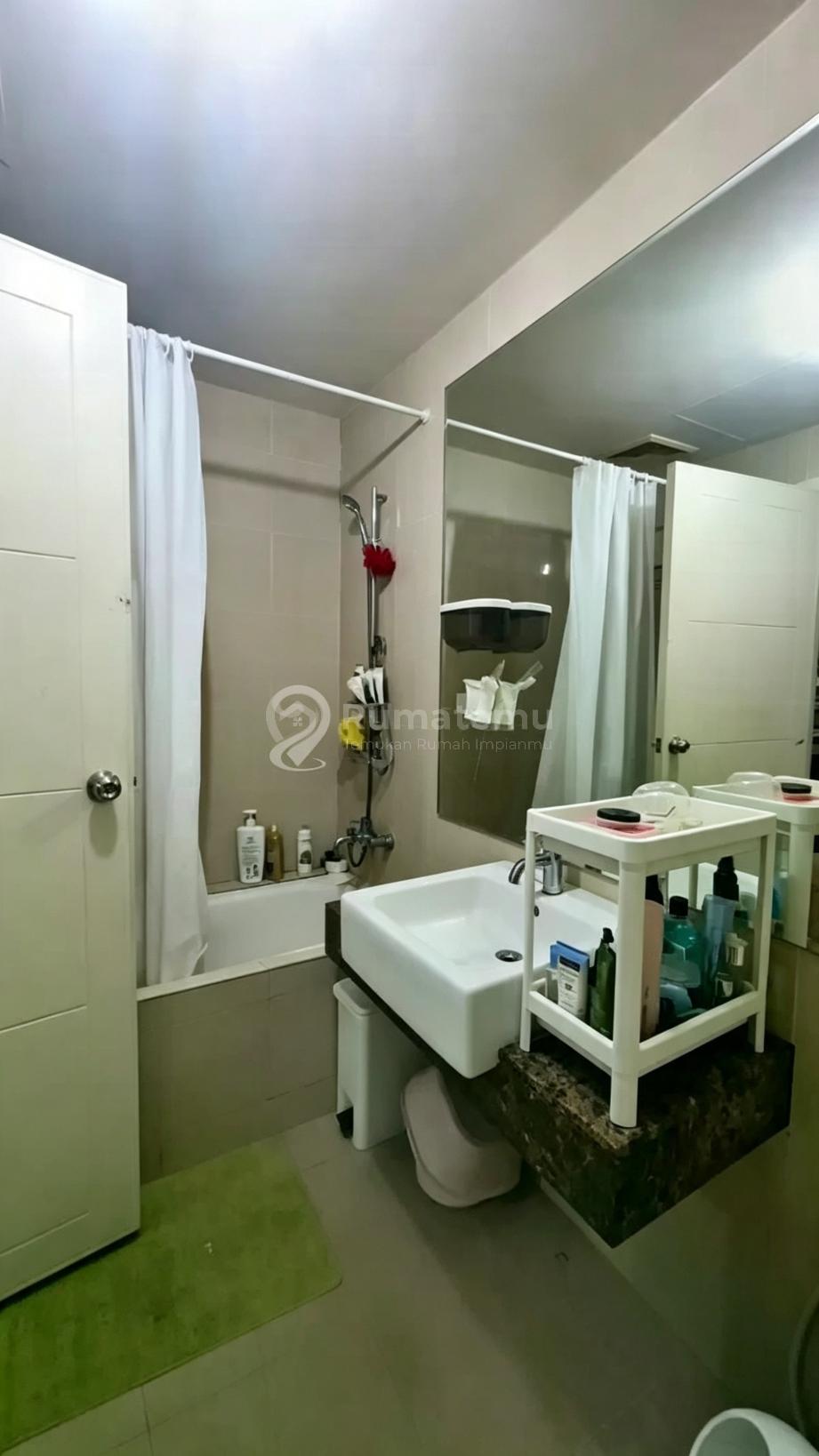 Jual JL. RAYA KASABLANKA KAV. 88, JAKARTA SELATAN, DKI JAKARTA, 12870