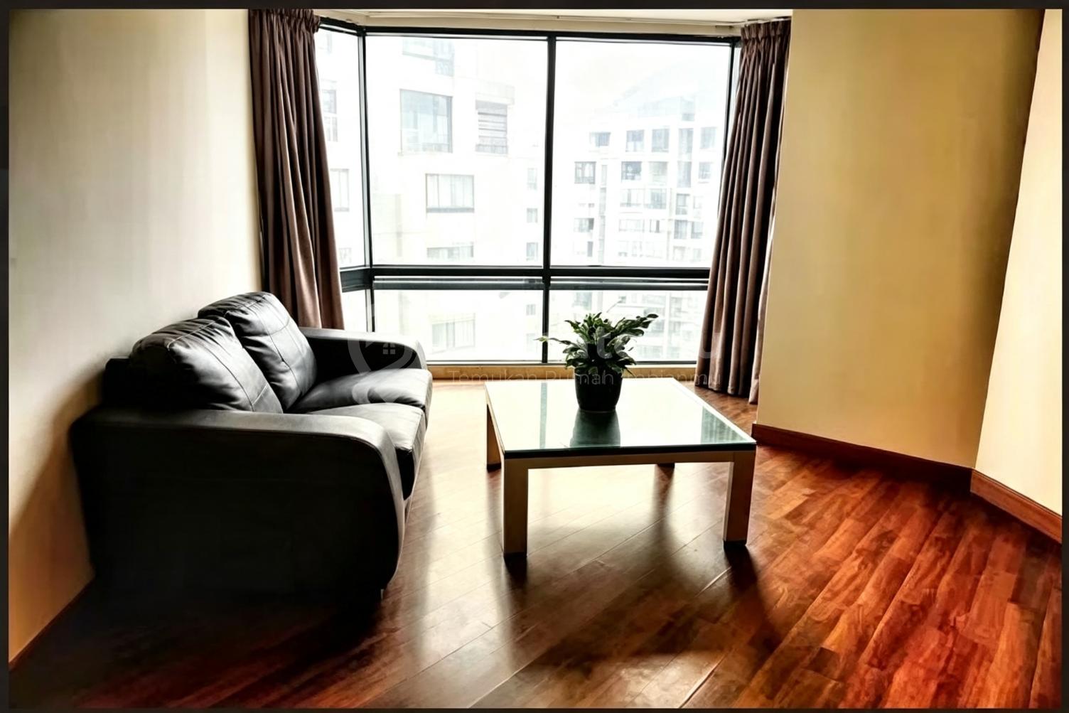 Sewa TAMAN ANGGREK RESIDENCE,TANJUNG DUREN,JAKARTA BARAT