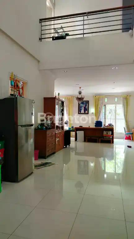 Jual PERUMAHAN WISMA RATU, JATIMAKMUR, PONDOK GEDE, BEKASI