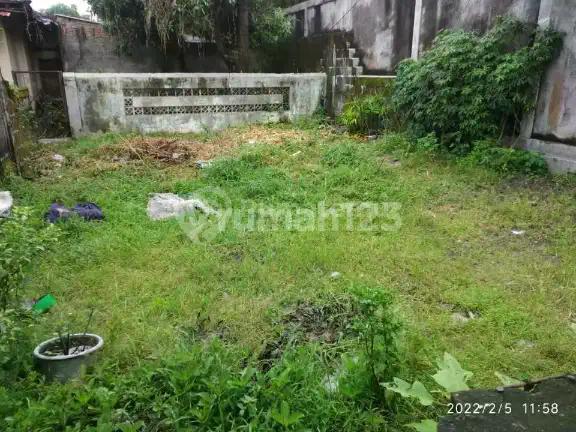 Tanah Dalam Kota Dijual, Dekat Ke Pasty, Lt 210m2