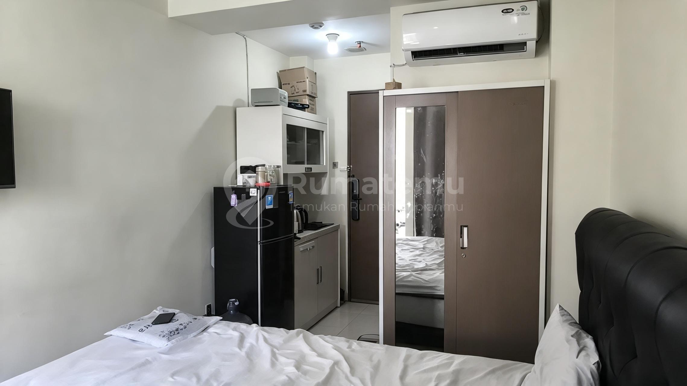 Dijual Unit Apartemen Lantai 3 Tifolia Type Studio di Jakarta Timur