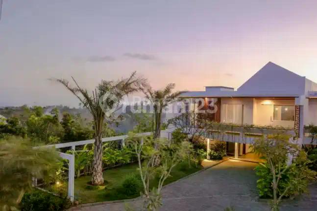 Rv-3039 Luxurious Freehold Villa In Ungasan