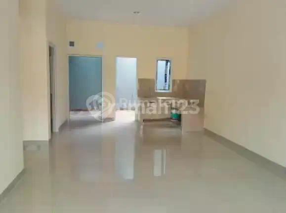 Dijual Rumah Siap Huni Full Renovasi Bsd Nusa Loka