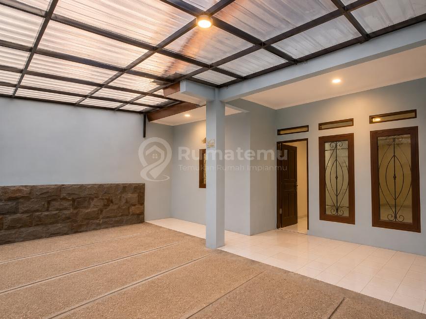 RUMAH KEDOYA BARU RENOVASI HARGA BERSAHABAT JAKARTA BARAT