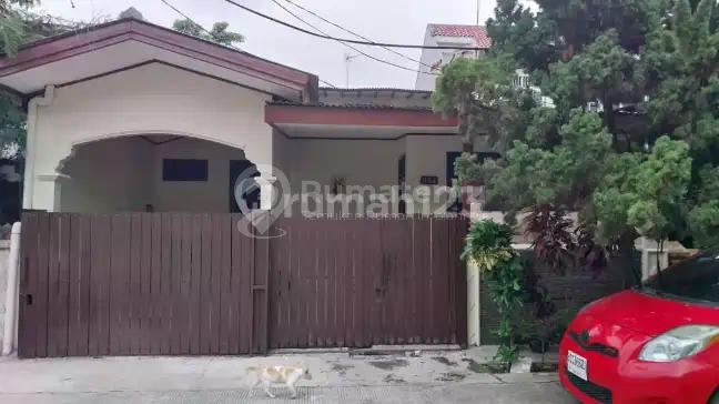 Dijual Rumah Sederhana 1,5 lantai Siap Huni Di Komplek Pelindo 2, Koja - Jakarta Utara