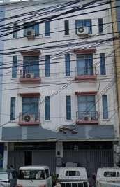 Jual dan Sewa Ruko Gandeng 2 Unit