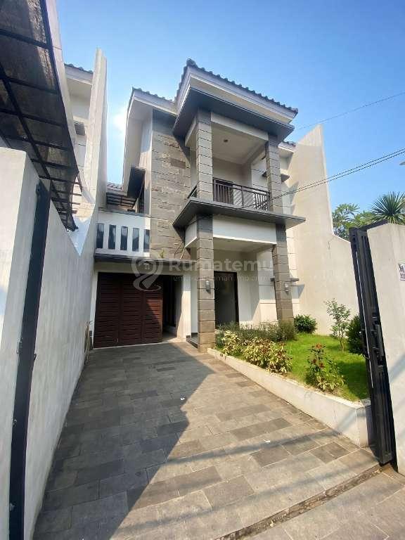 Rumah pejaten pasar minggu 