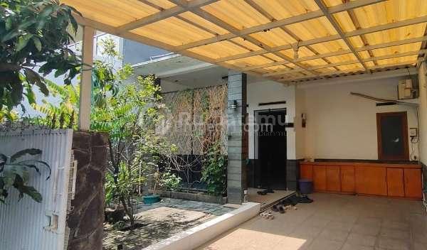 Jual Rumah Parakan Mas Dekat Antapani, Cingised, Bandung