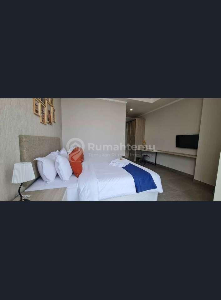 Apartemen Menara Jakarta