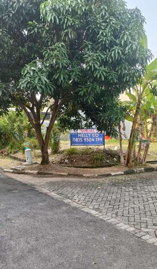 Dijual Tanah Murah di Bawah NJOP Grisenda Jakarta Barat 349m² – Lokasi Premium, Akses 2 Mobil, Cocok Investasi & Kos